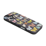 Midnight Monarch | Jenna Palek x Casely Case