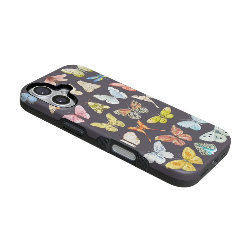 Midnight Monarch | Jenna Palek x Casely Case