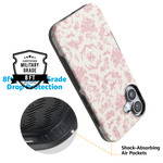 Western Bloom | Jenna Palek x Casely Case