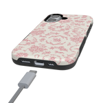 Western Bloom | Jenna Palek x Casely Case