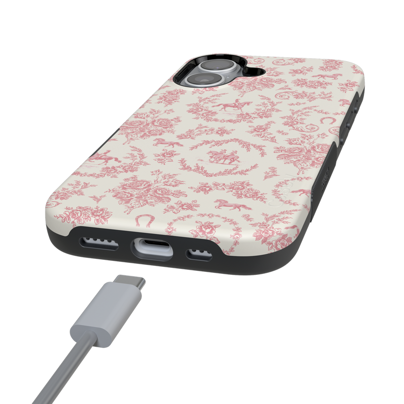 Western Bloom | Jenna Palek x Casely Case