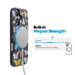 Midnight Monarch | Jenna Palek x Casely Case