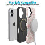 Western Bloom | Jenna Palek x Casely Case