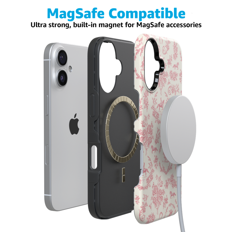 Western Bloom | Jenna Palek x Casely Case