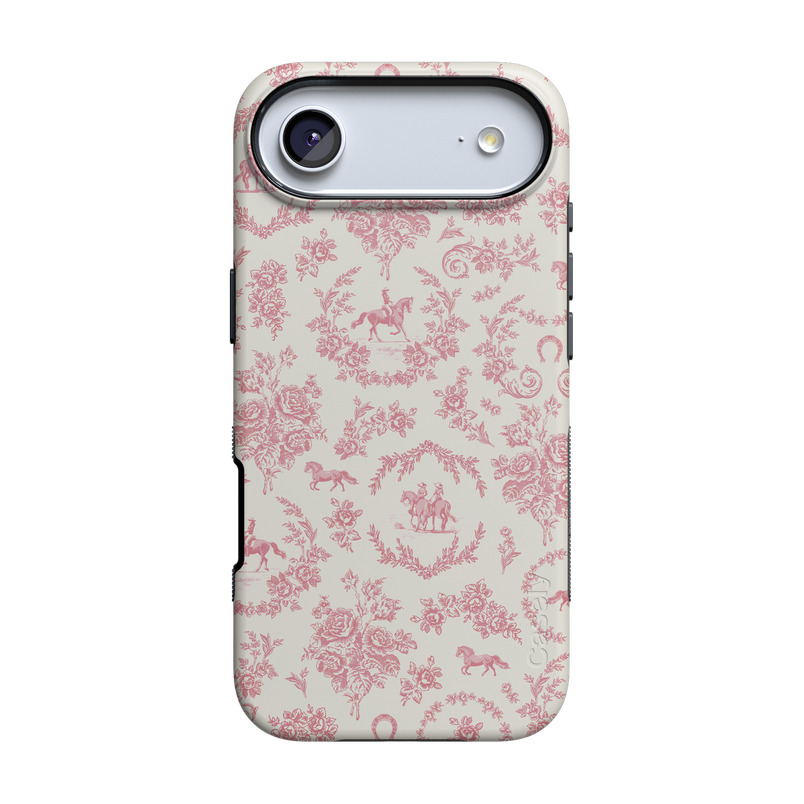 Western Bloom | Jenna Palek x Casely Case