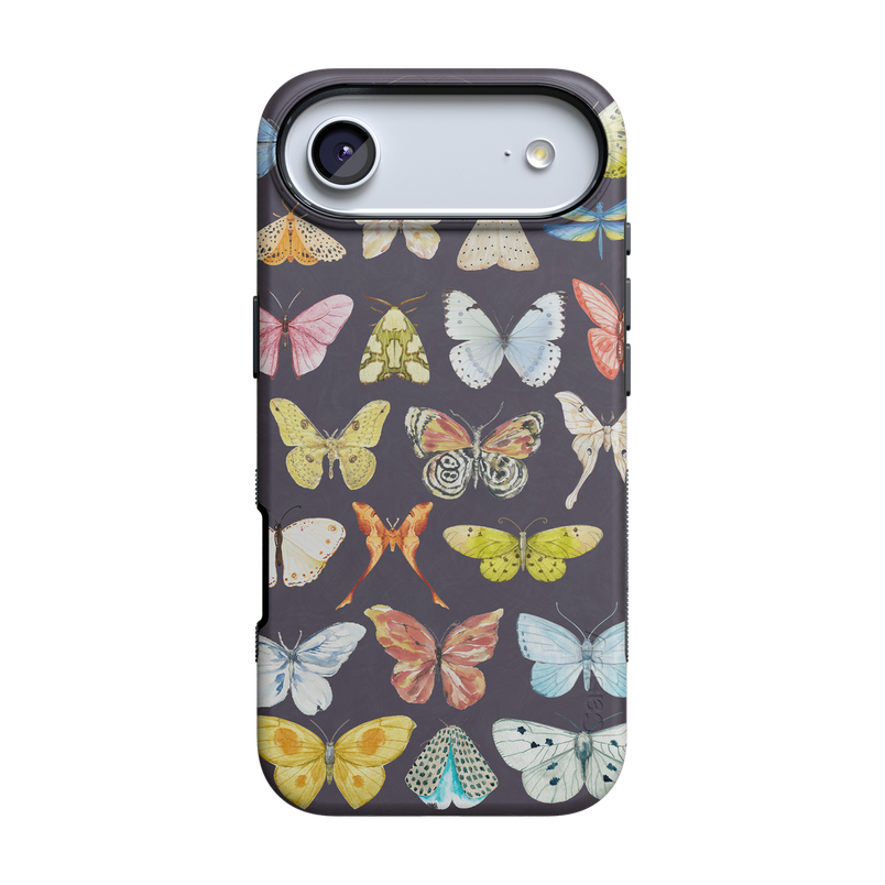 Midnight Monarch | Jenna Palek x Casely Case