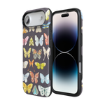 Midnight Monarch | Jenna Palek x Casely Case