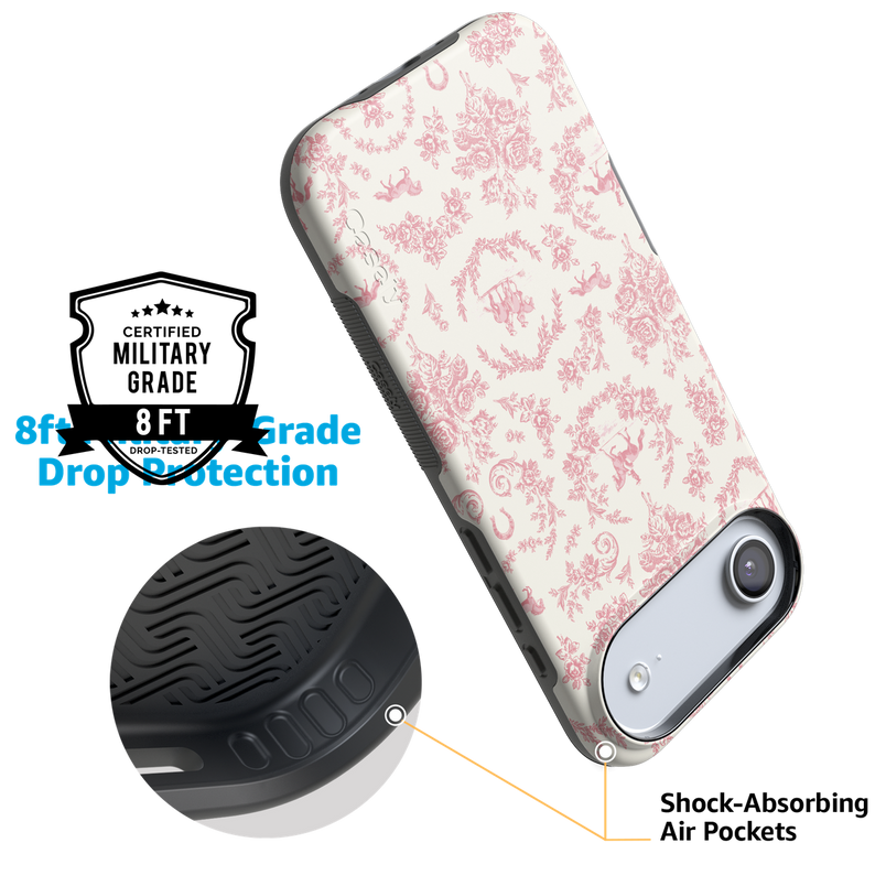 Western Bloom | Jenna Palek x Casely Case