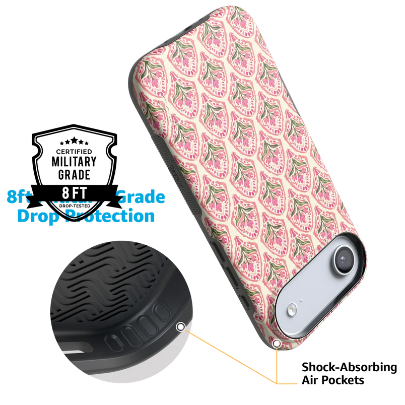 Tulip Tapestry | Jenna Palek x Casely Case