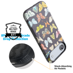 Midnight Monarch | Jenna Palek x Casely Case