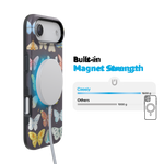 Midnight Monarch | Jenna Palek x Casely Case