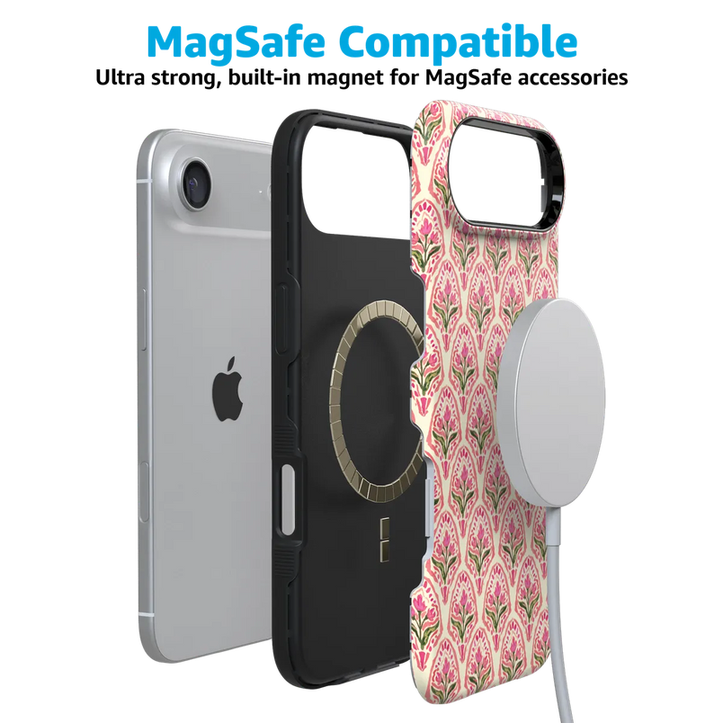 Tulip Tapestry | Jenna Palek x Casely Case