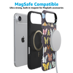 Midnight Monarch | Jenna Palek x Casely Case