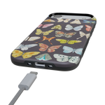 Midnight Monarch | Jenna Palek x Casely Case