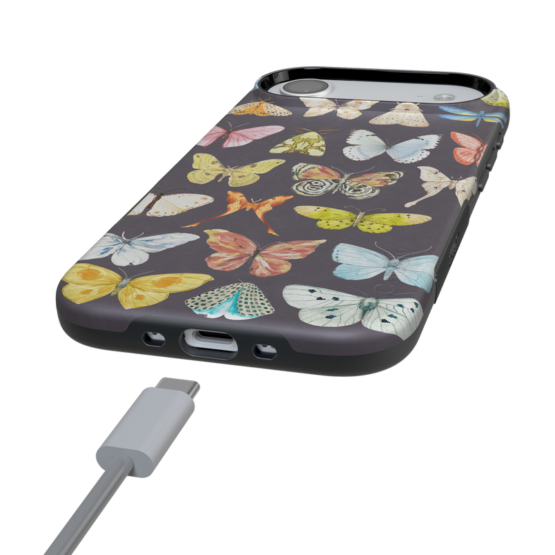 Midnight Monarch | Jenna Palek x Casely Case