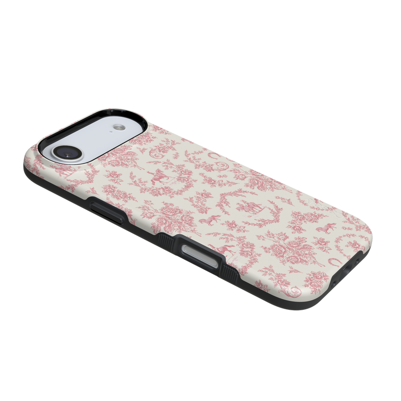 Western Bloom | Jenna Palek x Casely Case