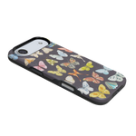 Midnight Monarch | Jenna Palek x Casely Case