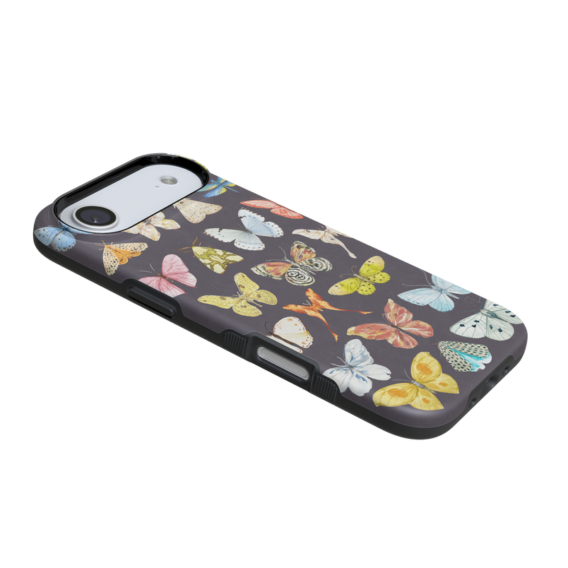 Midnight Monarch | Jenna Palek x Casely Case