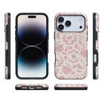 Western Bloom | Jenna Palek x Casely Case