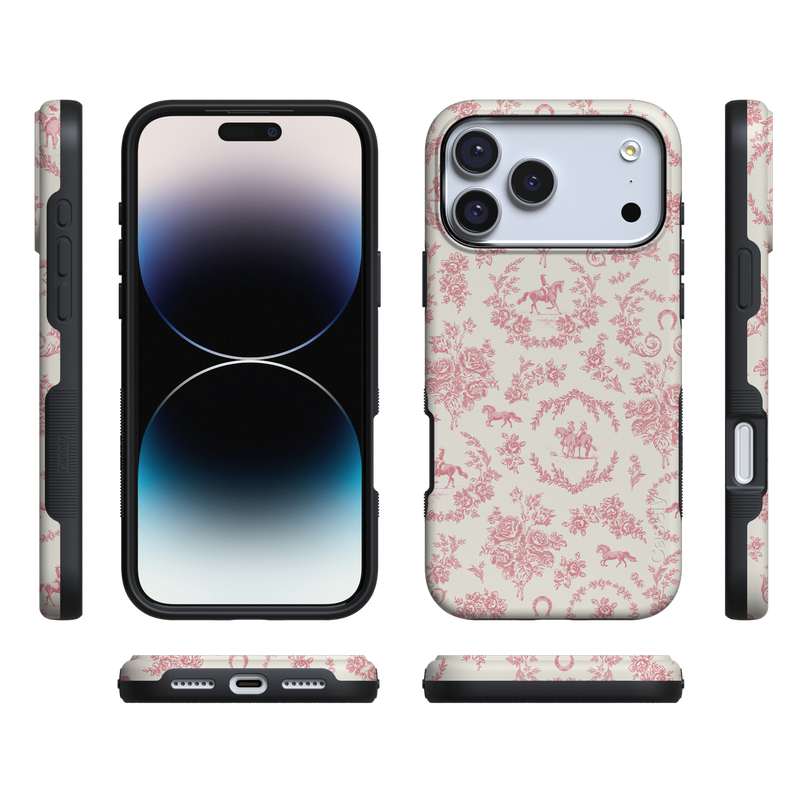 Western Bloom | Jenna Palek x Casely Case