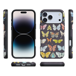 Midnight Monarch | Jenna Palek x Casely Case