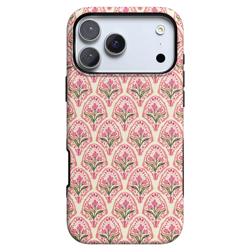 Tulip Tapestry | Jenna Palek x Casely Case