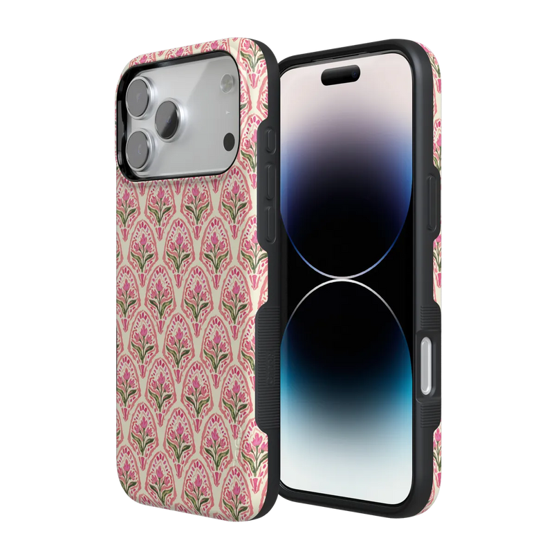 Tulip Tapestry | Jenna Palek x Casely Case