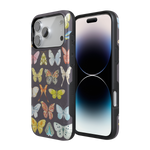 Midnight Monarch | Jenna Palek x Casely Case