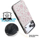 Western Bloom | Jenna Palek x Casely Case