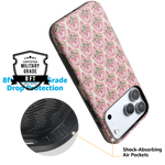 Tulip Tapestry | Jenna Palek x Casely Case