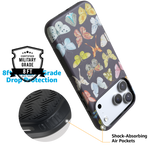 Midnight Monarch | Jenna Palek x Casely Case