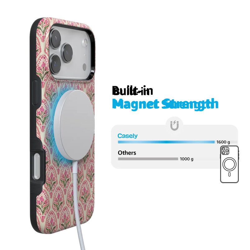 Tulip Tapestry | Jenna Palek x Casely Case