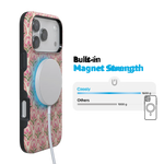 Tulip Tapestry | Jenna Palek x Casely Case