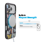 Midnight Monarch | Jenna Palek x Casely Case