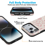 Western Bloom | Jenna Palek x Casely Case