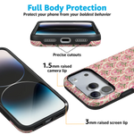 Tulip Tapestry | Jenna Palek x Casely Case