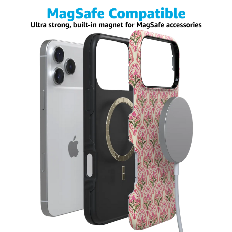 Tulip Tapestry | Jenna Palek x Casely Case