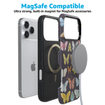 Midnight Monarch | Jenna Palek x Casely Case