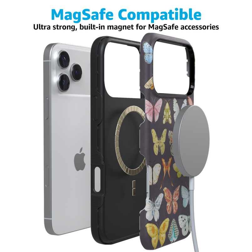 Midnight Monarch | Jenna Palek x Casely Case