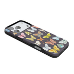 Midnight Monarch | Jenna Palek x Casely Case