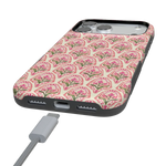 Tulip Tapestry | Jenna Palek x Casely Case