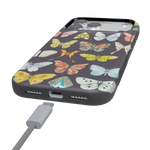 Midnight Monarch | Jenna Palek x Casely Case