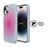 Radiant Love | Pink Aura Case