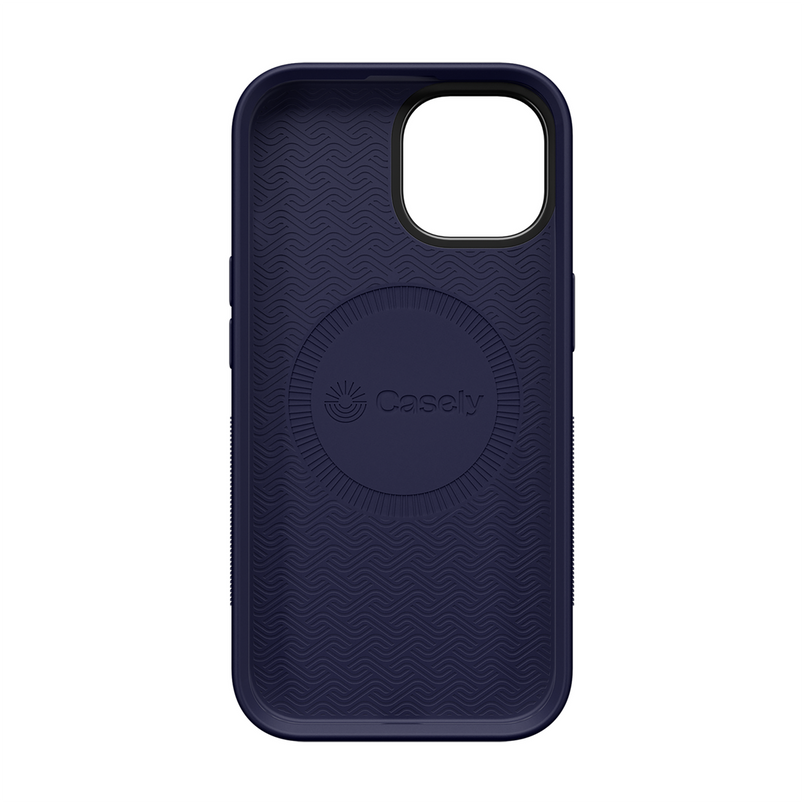 Cobalt Clarity | Blue Aura Case