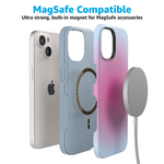 Radiant Love | Pink Aura Case