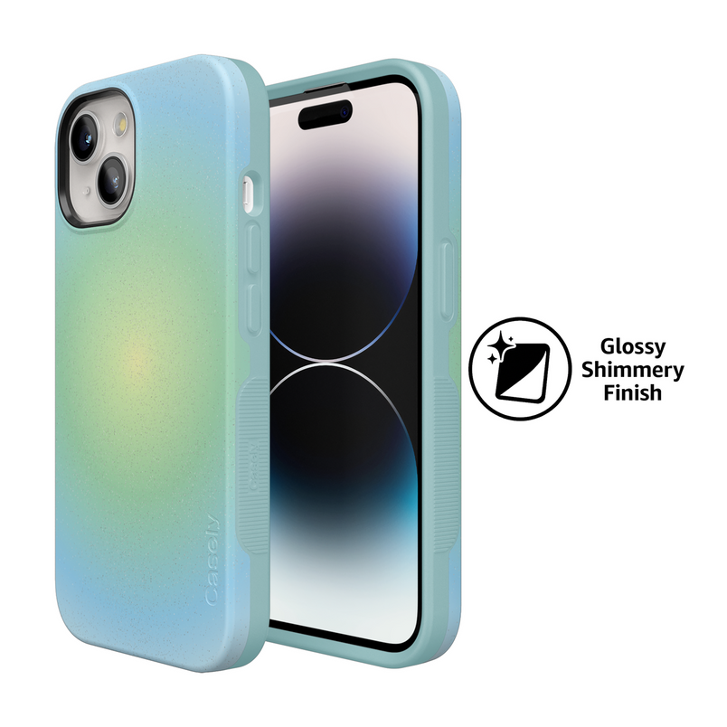 Inner Glow | Green Aura Case