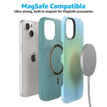 Inner Glow | Green Aura Case