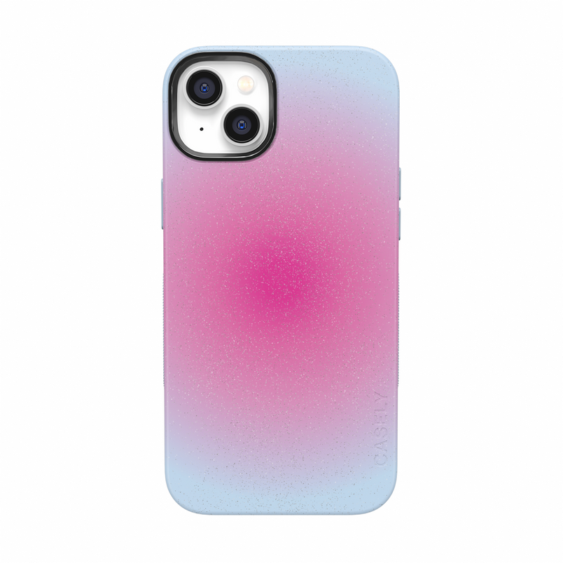 Radiant Love | Pink Aura Case