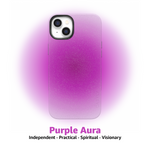 Violet Soul | Purple Aura Case