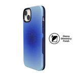 Cobalt Clarity | Blue Aura Case